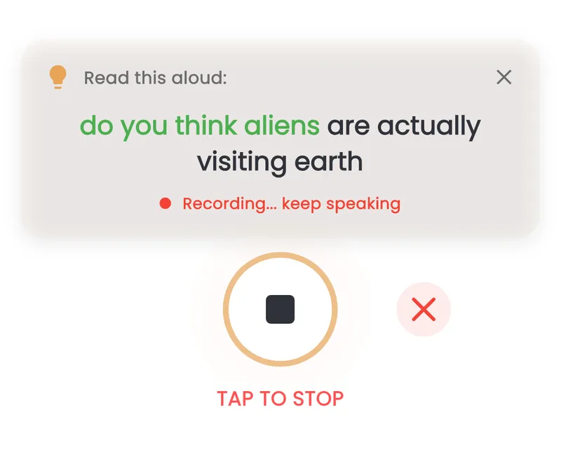 Smart conversation hints
